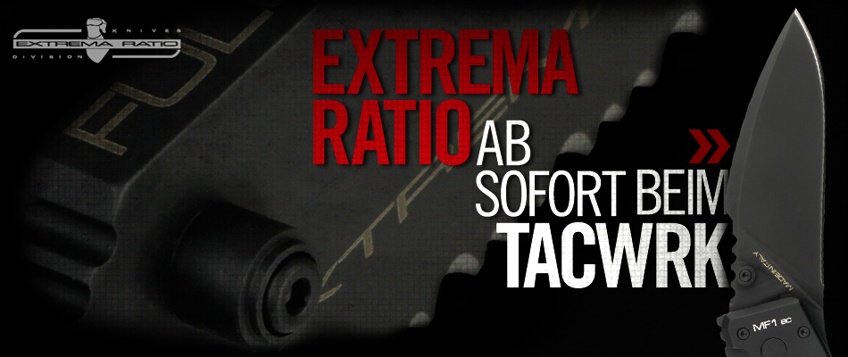 Extrema Ratio